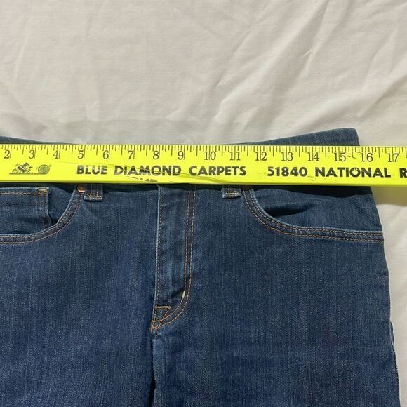 Fidelity Slim Jim Town Rinse Jeans Size 31 - Picture 10 of 12
